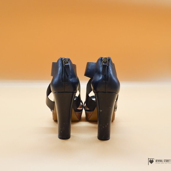 Halogen Havivian - Lea Heels-  Size 5M - Picture 3 of 5